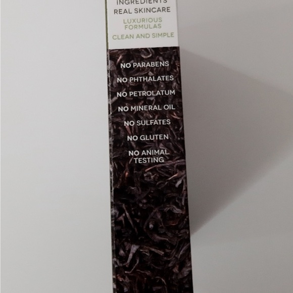 Earth to skin Tea Time Starter Set - Picture 8 of 8